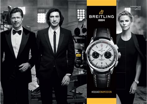 breitling squad on a mission prezzo|Breitling squad on a mission.